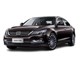 Zotye Z700