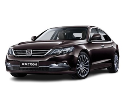 Zotye Z700H
