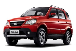 Zotye 5008