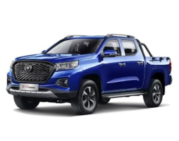 Changan F70 Blue Whale