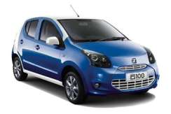 Zotye Cloud 100