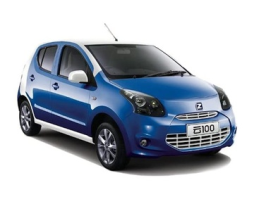 Zotye Cloud 100S