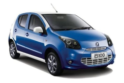 Zotye Cloud 100S