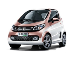 Zotye E200