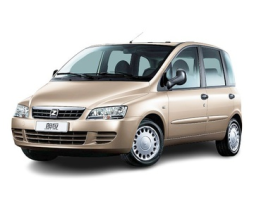 Zotye M300