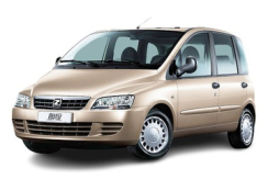 Zotye M300