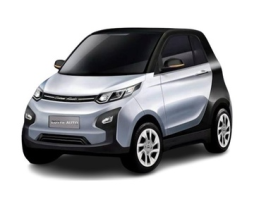 Zotye Sesame E30