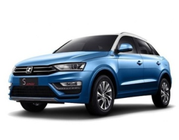 Zotye SR7