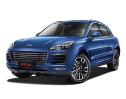 Zotye SR9