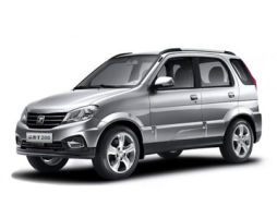Zotye T200