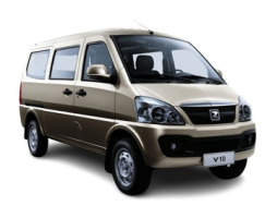 Zotye V10
