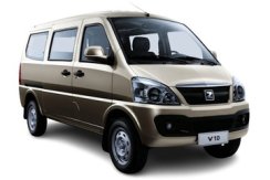 Zotye V10