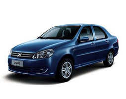 Zotye Z200