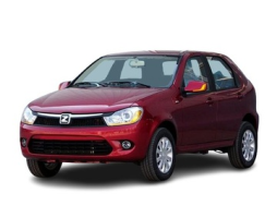 Zotye Z200HB