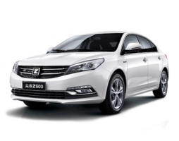 Zotye Z500