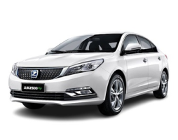 Zotye Z500EV