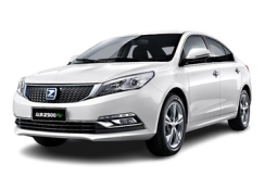 Zotye Z500EV