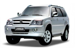 ZX Landmark I
