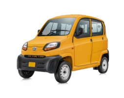 Bajaj Qute