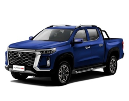 Changan Hunter Plus