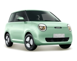 Changan Lumin