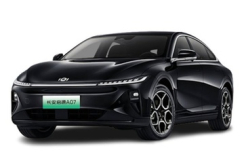 Changan Qiyuan A07