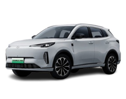 Changan Qiyuan Q05