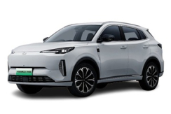 Changan Qiyuan Q05