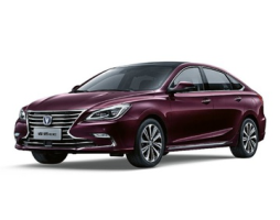 Changan Raeton CC