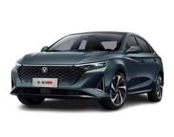 Changan Raeton Plus