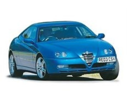 Alfa Romeo GTV 916