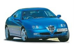 Alfa Romeo GTV 916