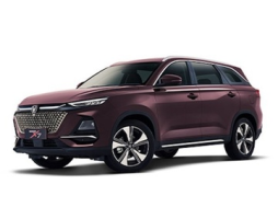 Changan Oshan X7