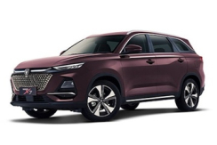 Changan Oshan X7