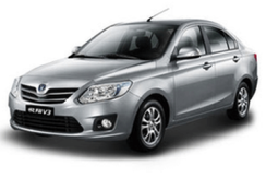 Changan Alsvin V3