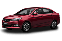 Changan Alsvin V7