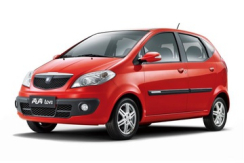 Changan Benni Love