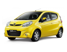 Changan Benni Mini