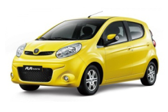 Changan Benni Mini