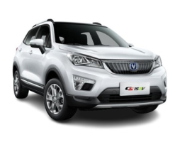 Changan CS15EV