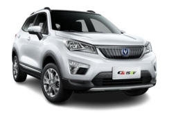 Changan CS15EV