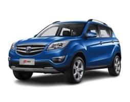 Changan CS35