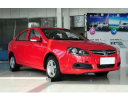 Changan CX30