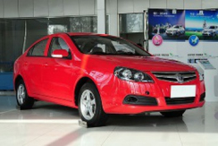Changan CX30