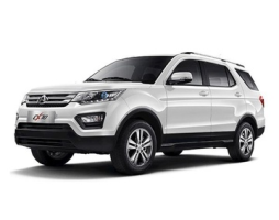Changan CX70