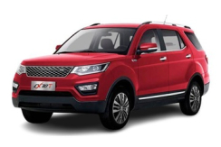 Changan CX70T
