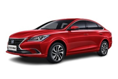 Changan Eado II