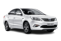 Changan Eado I