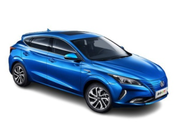 Changan Eado ET