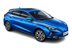Changan Eado ET
